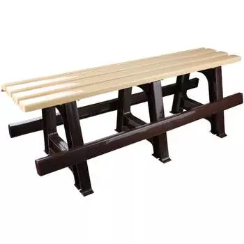 Скамейка ЗПИ "Альтернатива" М4910