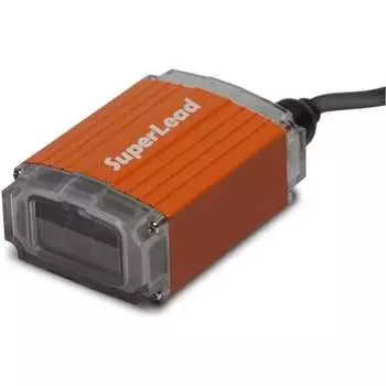 Сканер MERTECH N300 warm light P2D USB, USB эмуляция RS232 4854