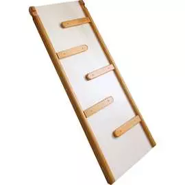 Скат-скалодром Kampfer