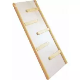 Скат-скалодром Kampfer