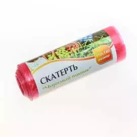 Скатерть EUROHOUSE Чудесный пикник 12180