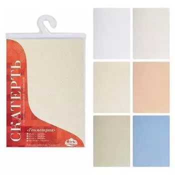 Скатерть МУЛЬТИДОМ