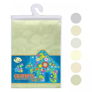 Скатерть МУЛЬТИДОМ