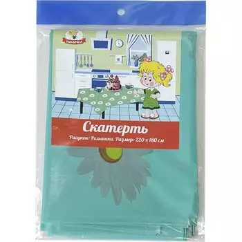 Скатерть Умничка MPU8737