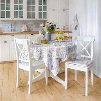 Скатерть Verossa Флорентини 780544