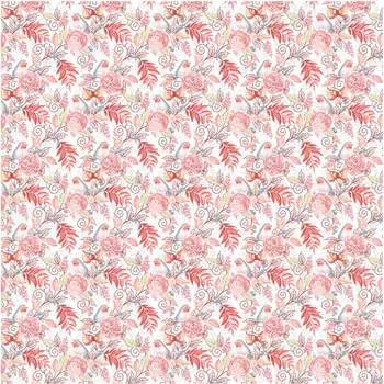 Скатерть Verossa Птички розовые 757393