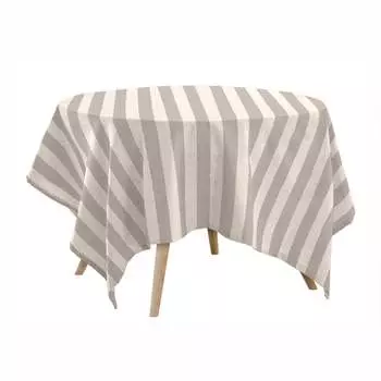 Скатерть Волшебная ночь Зебра-экрю 731766