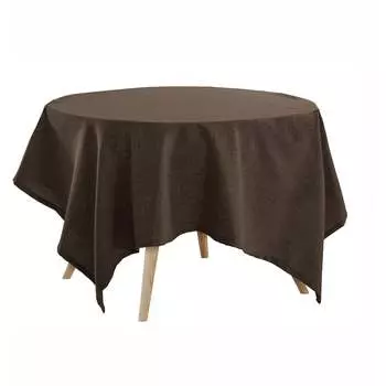 Скатерть Волшебная ночь Шоколад 729393
