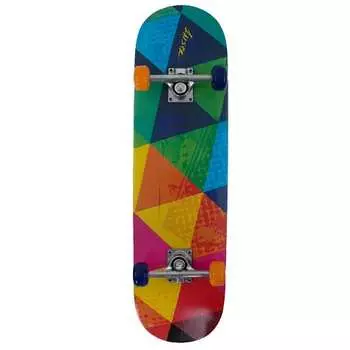 Скейтборд Larsen STREET 2 336056