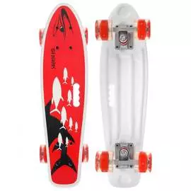 Скейтборд Onlitop