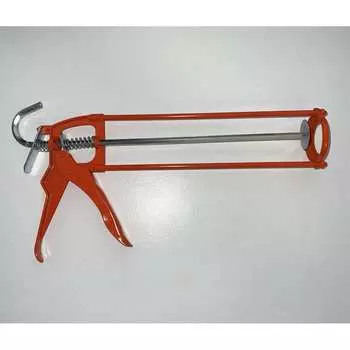 Скелетный пистолет для герметика GreenPack