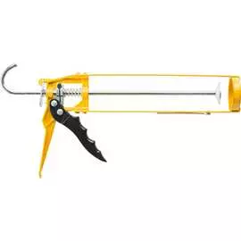 Скелетный пистолет для герметика HARDY