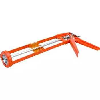 Скелетный пистолет для герметика Петрович 4100000367