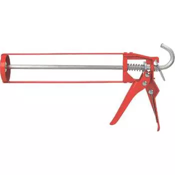 Скелетный пистолет для герметика WORKPRO WP224003