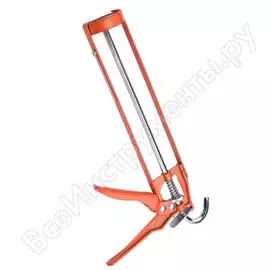 Скелетный пистолет для герметиков Harden 620408