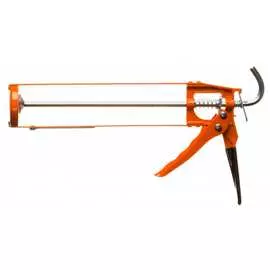 Скелетный пистолет для герметиков ZOLDER ЭКСПЕРТ С813