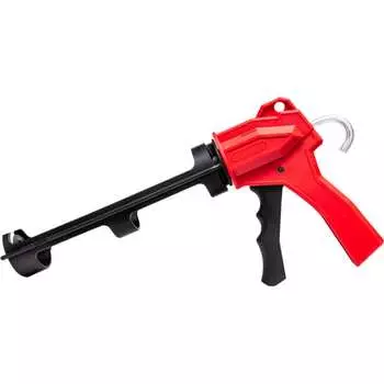 Скелетный-полукруглый пистолет для герметиков BEOROL 245791