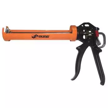 Скелетный усиленный пистолет для герметика SKRAB 26196