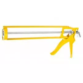 Скелетообразный пистолет для герметиков ZOLDER Народный С811