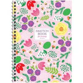 Скетчбук ArtSpace