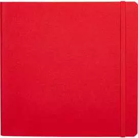 Скетчбук для акварели BRAUBERG