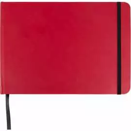 Скетчбук для акварели BRAUBERG