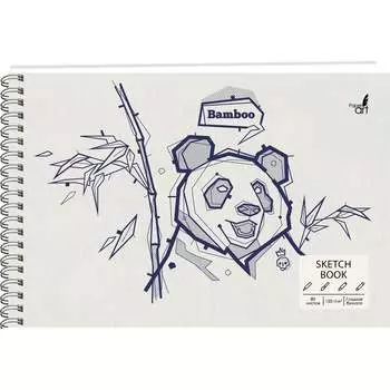 Скетчбук Paper art ТС5804837