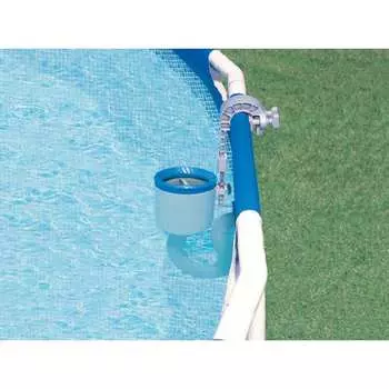 Скиммер для бассейна INTEX