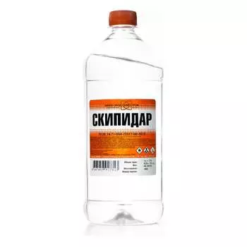 Скипидар НХП 4607059917813