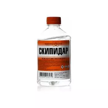 Скипидар НХП 4607059918179