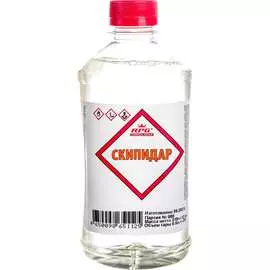 Скипидар RPG 0,5 л 4650098651125