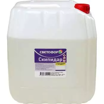 Скипидар Светофор ТД000004275