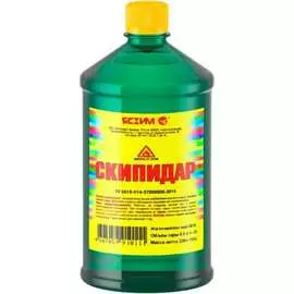 Скипидар ЯСХИМ 18815
