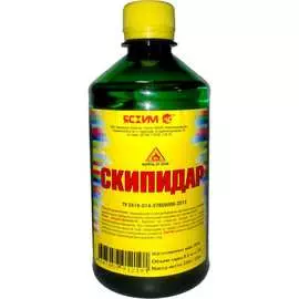 Скипидар ЯСХИМ