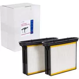 Складчатый фильтр для пылесоса EURO Clean MTSM-50