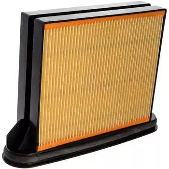 Складчатый фильтр для пылесоса GAS Bosch