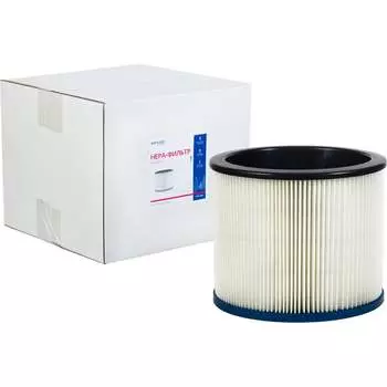 Складчатый фильтр для пылесоса Kress 1200 RS 32 EA, 1400 RS EA EURO Clean KSPM 1400