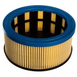 Складчатый фильтр для пылесоса Metabo