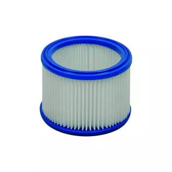 Складчатый фильтр для SS 1400/SS 1401 EIBENSTOCK 35322000