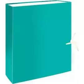 Складная архивная папка-бокс LAMARK