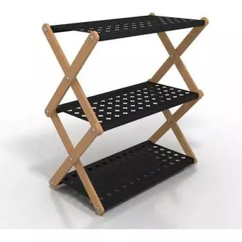 Складная этажерка ПК МАГС ФЕЛИЦИЯ СКЛ07-00047