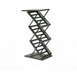 Складная буклетница ПК МАГС