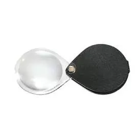 Складная двояковыпуклая лупа ESCHENBACH