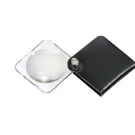 Складная двояковыпуклая лупа ESCHENBACH