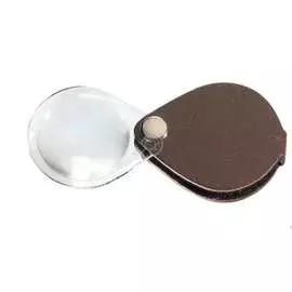 Складная двояковыпуклая лупа ESCHENBACH