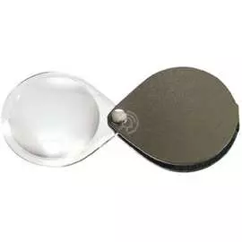 Складная двояковыпуклая лупа ESCHENBACH