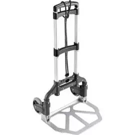 Складная двухколесная тележка Adam Hall