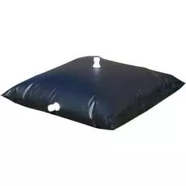 Складная емкость для летнего душа EKUD