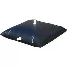 Складная емкость для летнего душа EKUD