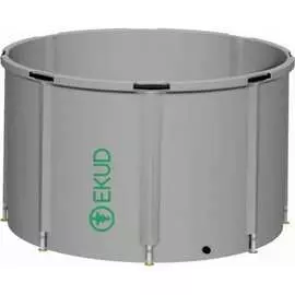 Складная емкость для воды EKUD